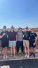 Photos taken by PCI students on their trip