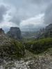 Photos taken by PCI students on their trip
