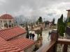 Photos taken by PCI students on their trip