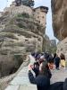 Photos taken by PCI students on their trip