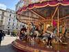 Photos taken by PCI students on their trip