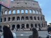 Photos taken by PCI students on their trip