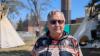 Chief Dennis Pashe