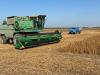 Relief efforts in farming