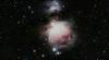 Messier 42, the Orion Nebula