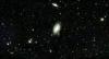 a photo of deep space.