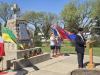 80th VE-Day ceremony