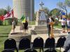 80th VE-Day ceremony