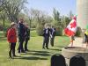 80th VE-Day ceremony