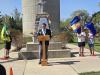 80th VE-Day ceremony