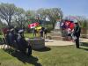 80th VE-Day ceremony