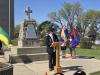 80th VE-Day ceremony