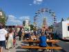 Summer in the city
