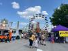 Summer in the city