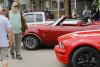 Car show