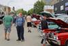 Car show
