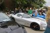 Car show