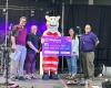WCU Grants