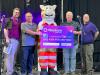WCU Grants