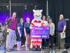 WCU Grants