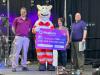 WCU Grants