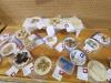 Baked Goods were also put on display to view, after being judged earlier in the week. PortageOnline/ Tristen Sokolosky