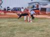 Dog agility course being shown and offered to those who wanted to partake with their dog, on Friday. PortageOnline/ Tristen Sokolosky