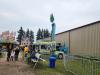 The Midway rides at the Carman fair. PortageOnline/ Tristen Sokolosky