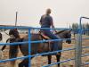 Burn n' Turn was a Morning delight to watch for families. PortageOnline/ Tristen Sokolosky