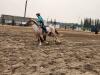 Burn n' Turn was a Morning delight to watch for families. PortageOnline/ Tristen Sokolosky