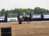 Burn n' Turn was a Morning delight to watch for families. PortageOnline/ Tristen Sokolosky