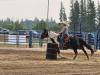 Burn n' Turn was a Morning delight to watch for families. PortageOnline/ Tristen Sokolosky