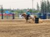 Burn n' Turn was a Morning delight to watch for families. PortageOnline/ Tristen Sokolosky