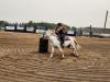 Burn n' Turn was a Morning delight to watch for families. PortageOnline/ Tristen Sokolosky