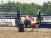 Burn n' Turn was a Morning delight to watch for families. PortageOnline/ Tristen Sokolosky