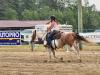 Burn n' Turn was a Morning delight to watch for families. PortageOnline/ Tristen Sokolosky