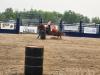 Burn n' Turn was a Morning delight to watch for families. PortageOnline/ Tristen Sokolosky