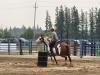 Burn n' Turn was a Morning delight to watch for families. PortageOnline/ Tristen Sokolosky
