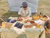 Vendors had a range of assortments of items and care products locally made. PortageOnline/ Tristen Sokolosky