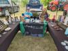 Vendors had a range of assortments of items and care products locally made. PortageOnline/ Tristen Sokolosky