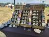 Vendors had a range of assortments of items and care products locally made. PortageOnline/ Tristen Sokolosky