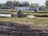ATV Mud Bog was the crowd pleaser all day Saturday. PortageOnline/ Tristen Sokolosky
