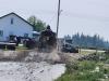 ATV Mud Bog was the crowd pleaser all day Saturday. PortageOnline/ Tristen Sokolosky