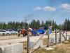 Tractor Pull. PortageOnline/ Tristen Sokolosky