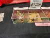 Exotic Reptiles were a hit at the fair, kids enjoyed coming and visiting the critters. PortageOnline/ Tristen Sokolosky