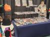 Indoor vending, selling amazing items and clothing. inside was busy all day till 6 P.M. PortageOnline/ Tristen Sokolosky