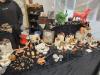 Indoor vending, selling amazing items and clothing. inside was busy all day till 6 P.M. PortageOnline/ Tristen Sokolosky
