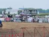 Bull riding make the crowds cheer. PortageOnline/ Tristen Sokolosky