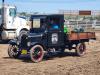 Pioneer Parade being a hit for the crowd