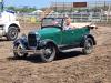 Pioneer Parade being a hit for the crowd